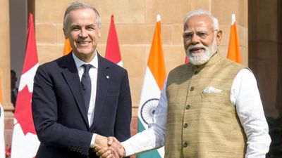 India-Canada Relations: भारत-कनाडा ने लिखा दोस्ती का नया अध्याय, पढ़ें PM Modi के संबोधन की खास बातें