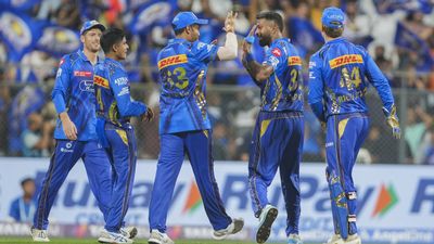 Aaj Ke Match Ki Playing 11 Mei Kon 29 March: आज के मैच की प्लेइंग 11 में कौन- MI vs KKR