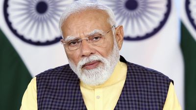 PM Narendra Modi Qatar Call: पीएम मोदी ने कतर के 'अमीर' को किया कॉल, भारतीय समुदाय की तरफ से जताया आभार