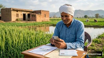 PM Kisan: क्यों अटक गई लाखों किसानों की पेमेंट? इन 2 गलतियों को सुधारते ही मिल जाएगा पैसा