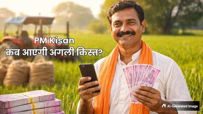PM Kisan Update: 22वीं किस्त जारी, अब कब आएंगे अगली बार खाते में पैसे? 23वीं किस्त को लेकर आया अपडेट 