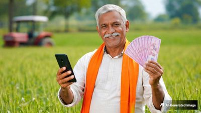 PM Kisan 22nd Installment: खाते में आज कितने बजे आएंगे पीएम किसान के पैसे? ऐसे चेक करें अपनी किस्त का स्टेटस
