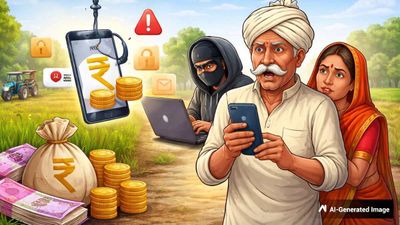 PM Kisan Fraud Alert: eKYC के नाम पर एक साथ खाली हुए किसानों के कई अकाउंट, भूलकर भी ना करें ये गलती