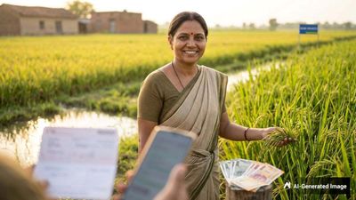 PM Kisan IFSC Correction: अटक ना जाए पीएम किसान की 23वीं किस्त, बैंक IFSC सुधारने की ये रही पूरी प्रक्रिया