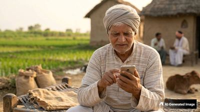 PM Kisan Yojana: नहीं आ रही पीएम किसान की OTP? घर बैठे झटपट ऐसे बदलें अपना रजिस्टर्ड मोबाइल नंबर