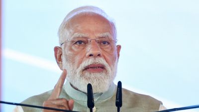 पीएम मोदी ने ईरान के राष्ट्रपति से बात की,  South Pars गैस फ़ील्ड पर हमले की निंदा की 