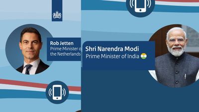 Modi Rob Jetten talk: PM मोदी और नीदरलैंड के प्रधानमंत्री की फोन पर 'सीक्रेट' बात, किन-किन बातों पर चर्चा