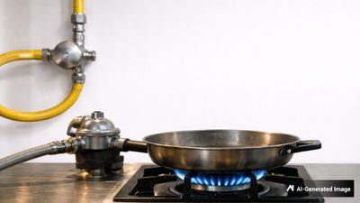 PNG Gas Crisis:  घर में सिलेंडर नहीं, पाइप वाली गैस PNG चलती है? दिल्ली-NCR के लोगों के लिए आई बड़ी चेतावनी