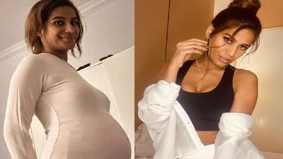 तलाक के 6 साल बाद कैसे प्रेग्नेंट हो गईं Poonam Pandey? सरेआम दिखा दीं फोटोज, लोग बोले- कौन है बच्चे का पिता?