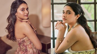 कौन हैं Priyanka Mohan? इंटरनेट पर मचा रहीं तबाही, Netflix पर एंट्री करते ही ऐसे उड़ाएंगी आपके होश