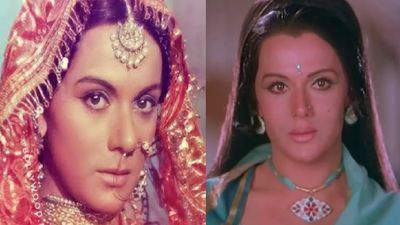 7 फिल्में, डायरेक्टर संग लिव-इन और फिर घर में मिली बॉडी, फेमस बॉलीवुड एक्ट्रेस की कैसे हुई रहस्यमयी मौत?