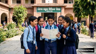 PSEB Result: ऑनलाइन जारी नहीं होगा पंजाब बोर्ड का रिजल्ट, कहां और कब मिलेगा स्टूडेंट्स को मार्कशीट?