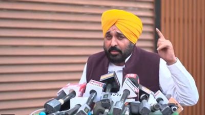 पंजाब की ‘आप’ सरकार ने बजट में पूरा किया चुनावी वादा, महिलाओं की हो गई बल्‍ले-बल्‍ले 