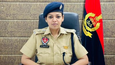 भगवंत मान सरकार के नशा विरोधी अभियान से फरीदकोट बना मॉडल जिला, अपराध में 37% गिरावट