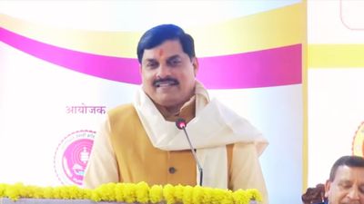 MP News: मुख्यमंत्री डॉ. यादव आज ‘क्वींस ऑन द व्हील्स’ को करेंगे फ्लैग ऑफ, 25 महिला बाइकर्स तय करेंगी 1,400 किमी की यात्रा