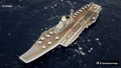 Rafale Marine Jets: राफेल मरीन जेट्स का इंतजार हुआ खत्म, समुद्र में भी भारत की ताकत उड़ाएगी चीन के होश!