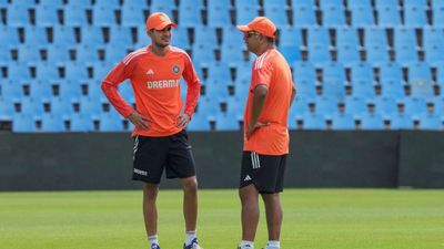 टी20 विश्व कप जीत के बाद अब राहुल द्रविड़ को मिलेगा BCCI का बड़ा सम्मान, शुभमन गिल की भी चमकी किस्मत