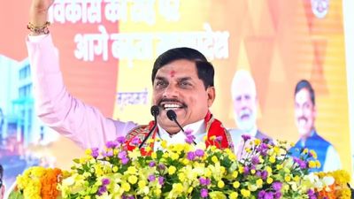 MP News: राहुल गांधी के बयान पर सीएम मोहन यादव का पलटवार, कहा- कांग्रेस का षड्यंत्र जनता समझती है