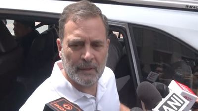 'PM Modi मेरी बात माने, तुरंत तैयारी शुरू करें नहीं तो...' राहुल गांधी ने क्‍यों दी चेतावनी?