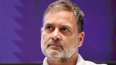 'PM Modi को ट्रंप कंट्रोल करते हैं', राहुल गांधी ने अमेरिका के साथ हुई ट्रेड डील को क्यों बताया धोखा?