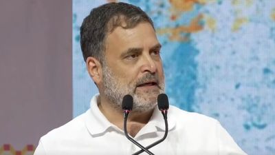 राहुल गांधी को कांशीराम की अचानक आई याद, 'भारत रत्न' की कर दी मांग, आगबबूला हुईं मायावती क्‍या बोलींं? 