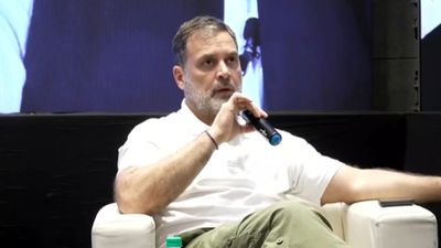 Rahul Gandhi Kerala: एक्सरसाइज छोड़ना समय की बचत नहीं, बड़ा नुकसान, युवाओं को राहुल गांधी का 'सीक्रेट मंत्र'