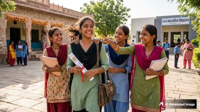 Rajasthan Board Result: क्या है हमारी बेटियां योजना, जिससे लड़कियों को मिलेंगे 1.15 लाख? क्या है पूरा प्रोसेस?