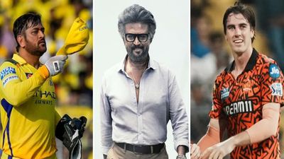 IPL 2026 से पहले कोर्ट में भिड़े SRH और CSK? सुपरस्टार रजनीकांत की वजह से मचा बवाल, ठोका करोड़ों का दावा! 