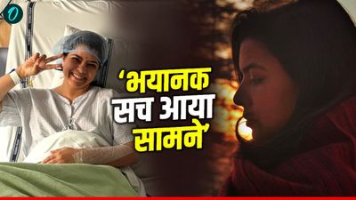 'बहुत सारे टेस्ट और सर्जरी', मशहूर अभिनेत्री को हुआ ब्रेस्ट कैंसर, कभी लगा था एडल्ट स्टार का आरोप, कौन हैं? 