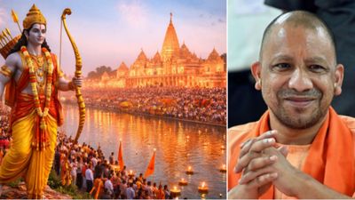Ram Navami Holiday: UP में दो दिन की छुट्टी-4 दिन का लंबा वीकेंड? स्कूल-बैंक समेत क्या बंद-क्या खुला?
