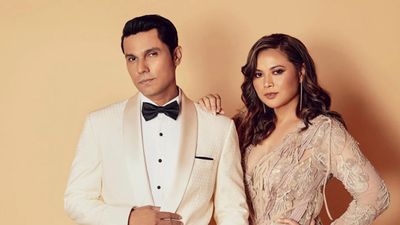 Randeep Hooda बने पापा, पत्नी लिन लैशराम ने बेटी को दिया जन्म, शेयर की बेबी गर्ल की पहली फोटो