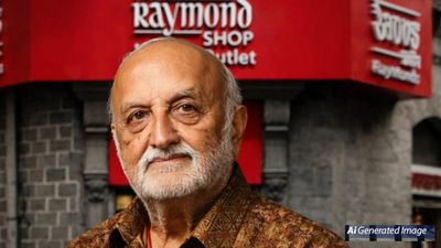 Raymond के पूर्व चेयरमैन विजयपत सिंघानिया का 87 वर्ष की उम्र में निधन, पद्म भूषण थे सम्‍मानित 