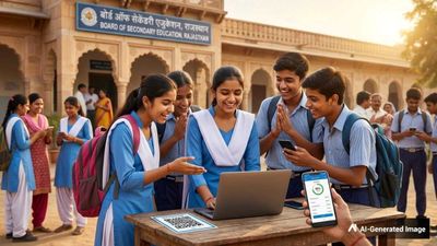 RBSE Result 2026: राजस्थान बोर्ड 10वीं के रिजल्ट की तारीख में बदलाव, कब आएगा परिणाम? चेक करें नया शेड्यूल
