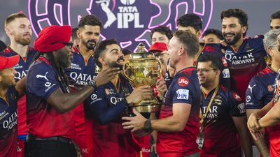 IPL 2026 schedule: कब होगी IPL 2026 की शुरुआत? RCB खेलेगी ओपनिंग मैच, BCCI का बड़ा ऐलान! 