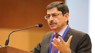 Who is R N Ravi? सौंपा गया पश्चिम बंगाल राज्यपाल पद का अस्थायी कार्यभार, भड़कीं सीएम ममता बनर्जी