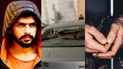 Delhi Crime: लॉरेंस बिश्नोई के वकील पर फायरिंग मामले में रोहित सोलंकी अरेस्ट, गोदारा गैंग से जुड़े तार