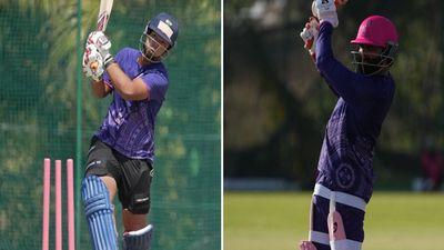 IPL 2026: क्या राजस्थान दोहरा पाएगा 2008 का करिश्मा? हल्ला बोल के लिए तैयार खिलाड़ी, शेड्यूल जारी