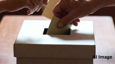 Bihar Rajya Sabha Election: मतदान के बीच कांग्रेस के 3 विधायक गायब, क्रॉस वोटिंग का खतरा बढ़ा