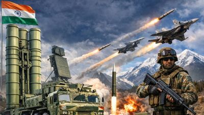 भारत को जल्द मिलेगा चौथा S-400 मिसाइल सिस्‍टम, सीमा सुरक्षा होगी और मजबूत, समझें दुश्‍मनों पर कैसे करेगा वार? 