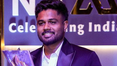 संजू सैमसन ने भारतीय क्रिकेट के भविष्य पर की बड़ी भविष्यवाणी, विपक्षी टीमों की उड़ जाएगी नींद