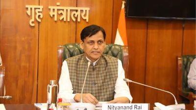 Seemanchal Union Territory: सीमांचल बनेगा केंद्र शासित प्रदेश? पप्पू यादव के ट्वीट पर गृह मंत्री ने क्या कहा