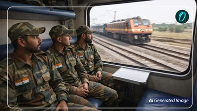 Indian Railway में मुफ्त सफर करेंगे देश के वीर, कैसे मिलेगा लाभ? जानें फ्री यात्रा की क्या हैं शर्तें