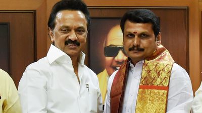 TN Election 2026: सेंथिल बालाजी अब कोयंबटूर दक्षिण से ठोकेंगे ताल, हार का डर या DMK का मास्टरस्ट्रोक?