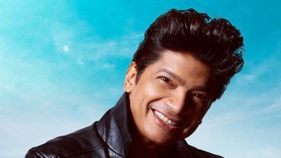 'Shaan ने गर्दा उड़ा दिया', सिंगर ने सूफी गायकों संग पेश किया दमादम मस्त कलंदर का नया कलेवर, इंटरनेट पर लगी आग