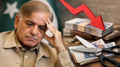 Shehbaz Sharif की Salary कितनी? रूकी तेल सप्लाई निकाल न दे Pakistan PM का 'तेल'- वेतन में भी कटौती?