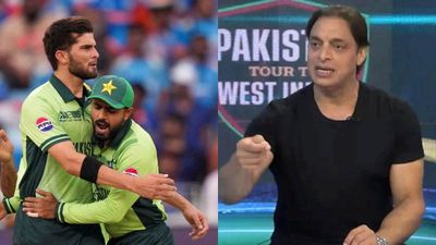 'बाबर-शाहीन भी PSL छोड़ भारत भागेंगे,' शोएब अख्तर की बड़ी भविष्यवाणी, आखिर क्या है मामला