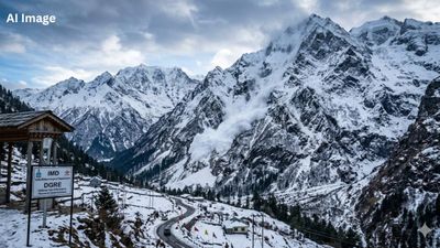 Sikkim Avalanche Warning: सिक्किम-उत्तराखंड में कुदरत का कहर, अगले 24 घंटे भारी, घर से निकलने से पहले ये पढ़ें