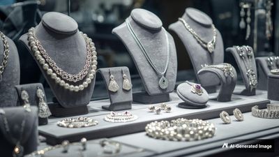 Silver Rate Today: चांदी अब हाई से ₹1.40 लाख सस्ती! ईरान जंग का असर सिल्वर पर कितना? चेक करें लेटेस्ट रेट