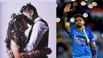 जीत का जश्न अभी थमा नहीं था कि मिली एक और गुड न्यूज! सूर्या ने फैंस से छिपाई बड़ी बात, एक विडियो से खुला राज