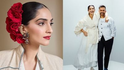 Sonam Kapoor 40 साल की उम्र में दोबारा बनीं मां, शेयर की ये प्‍यारी सी पोस्‍ट, जानें बेटा हुआ या बेटी? 